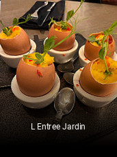 L Entree Jardin