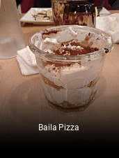 Baila Pizza