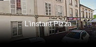 L'instant Pizza