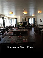 Brasserie Mont Plaisir