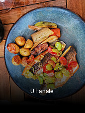 U Fanale