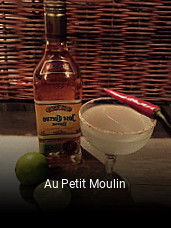 Au Petit Moulin