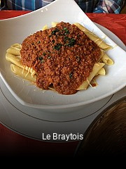 Le Braytois