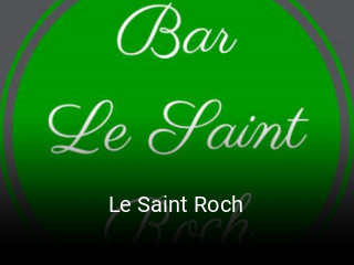 Le Saint Roch