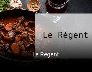 Le Régent