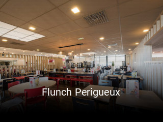 Flunch Perigueux