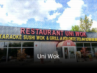 Uni Wok