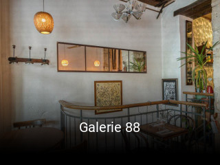 Galerie 88