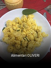 Alimentari OLIVERI