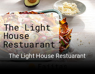 The Light House Restuarant