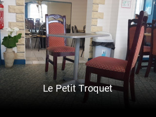 Le Petit Troquet