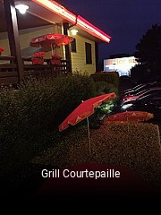 Grill Courtepaille