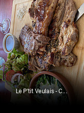 Le P'tit Veulais - CLOSED