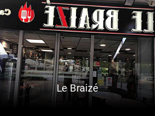 Le Braizé