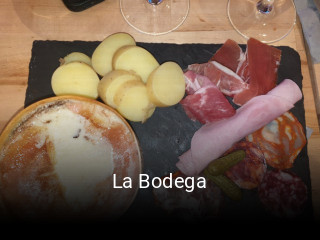 La Bodega