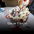Glacier Franchi