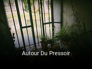 Autour Du Pressoir