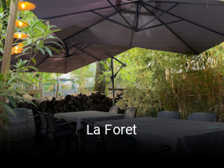 La Foret