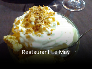 Restaurant Le May