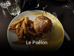 Le Poêlon