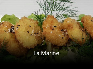 La Marine