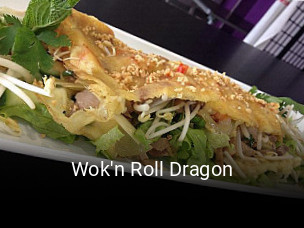 Wok'n Roll Dragon