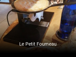 Le Petit Fourneau