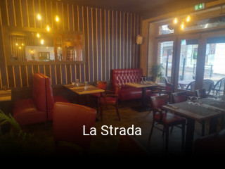 La Strada