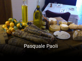 Pasquale Paoli