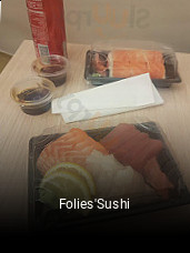 Folies'Sushi