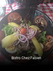 Bistro Chez Fabien