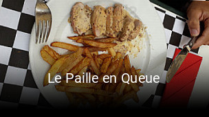 Le Paille en Queue