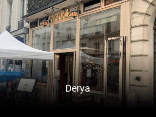 Derya