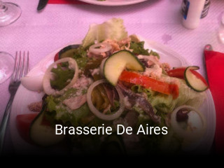 Brasserie De Aires