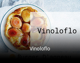 Vinoloflo