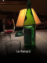 Le Renard