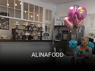 ALINAFOOD