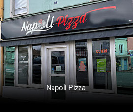 Napoli Pizza