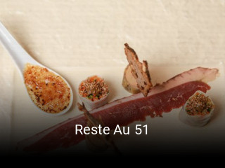 Reste Au 51