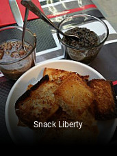 Snack Liberty