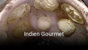 Indien Gourmet