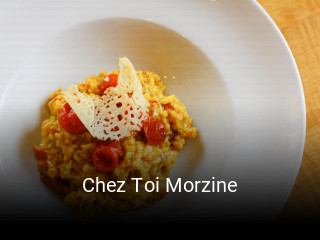 Chez Toi Morzine