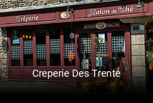 Creperie Des Trente