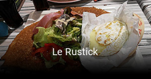 Le Rustick