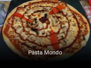 Pasta Mondo