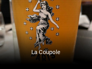 La Coupole