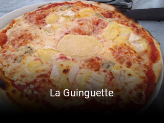 La Guinguette