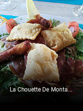 La Chouette De Montage Pizzeria