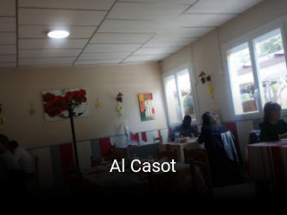 Al Casot