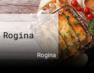 Rogina